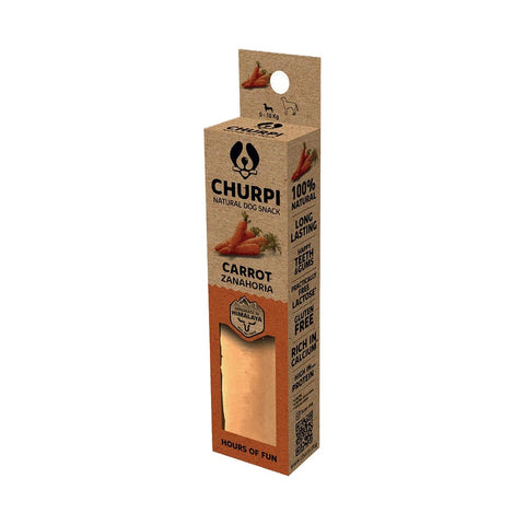 CHURPI Himalaya Yakkaas – Wortel