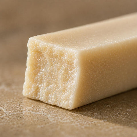 CHURPI Himalaya Yakkaas – Kokos