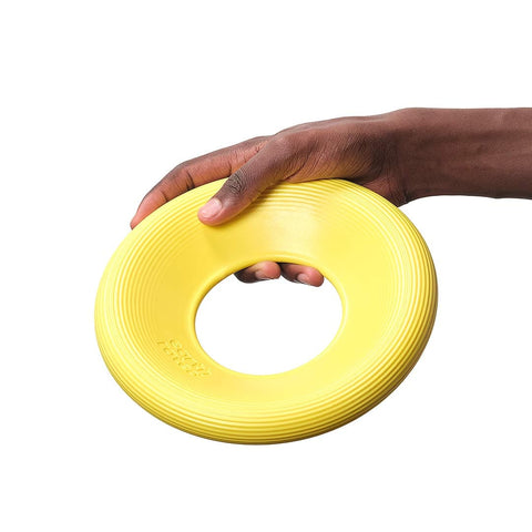 Earth Rated Fly Toy Frisbee - Puppy Village.nl