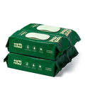 Earth Rated Grooming Wipes (4 × 100 st.)