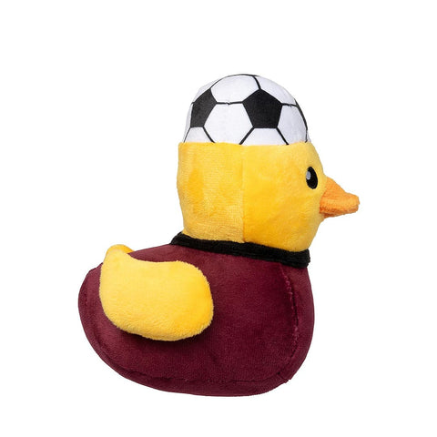FuzzYard WK 2026 – Belgium Duck