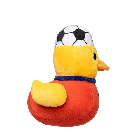 FuzzYard WK 2026 – Holland Duck