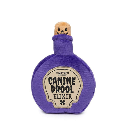 FuzzYard Canine Drool Elixer - Puppy Village.nl