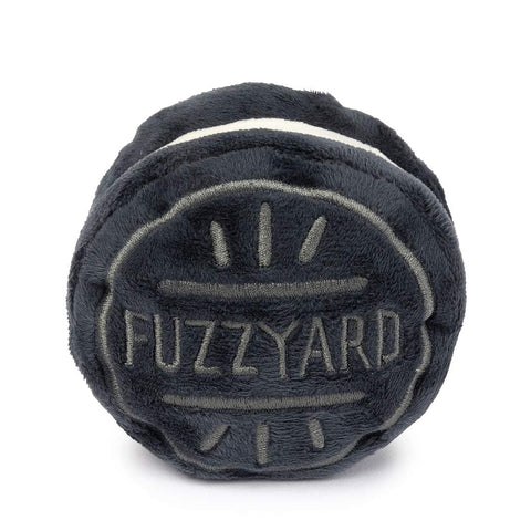 FuzzYard Perfect Match - Milk & Cookie - Puppy Village.nl