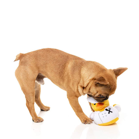 FuzzYard Quackson Five - Gordon Quacksay - Puppy Village.nl