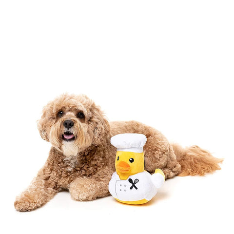 FuzzYard Quackson Five - Gordon Quacksay - Puppy Village.nl