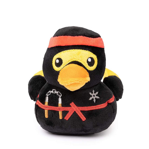 FuzzYard Quackson Five - Quackie Chan - Puppy Village.nl