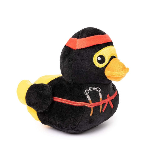 FuzzYard Quackson Five - Quackie Chan - Puppy Village.nl