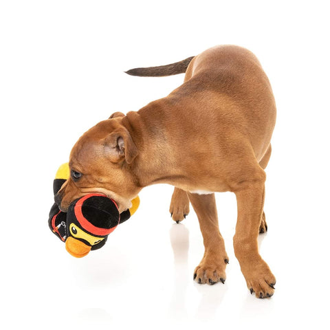 FuzzYard Quackson Five - Quackie Chan - Puppy Village.nl