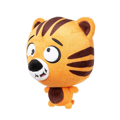 FuzzYard Noggins – Roarnaldo