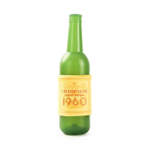 HugSmart Boozy Tailz – Champagne - Puppy Village.nl