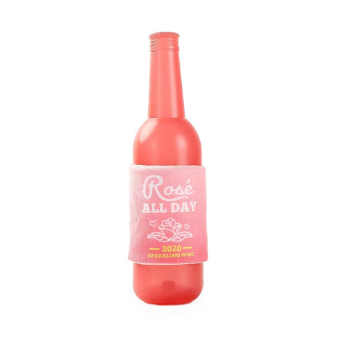 HugSmart Boozy Tailz – Rosé - Puppy Village.nl