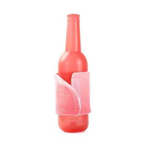 HugSmart Boozy Tailz – Rosé - Puppy Village.nl