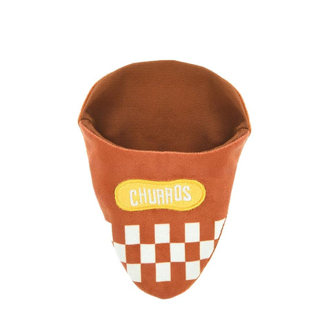 HugSmart Food Party – Churros - Puppy Village.nl