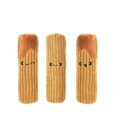 HugSmart Food Party – Churros - Puppy Village.nl