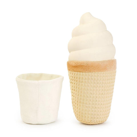 HugSmart Food Party – Ice Cream - Puppy Village.nl