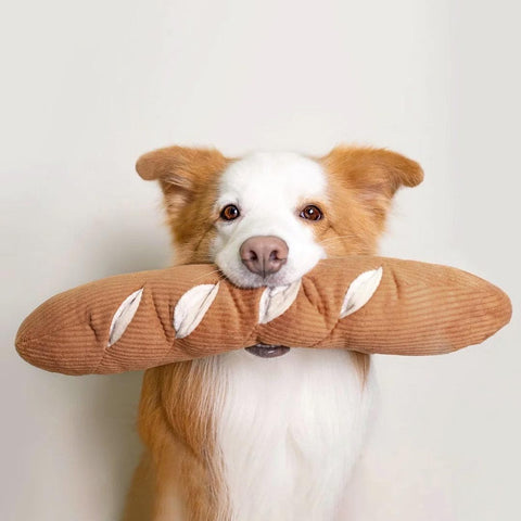 Lambwolf Collective Baguette