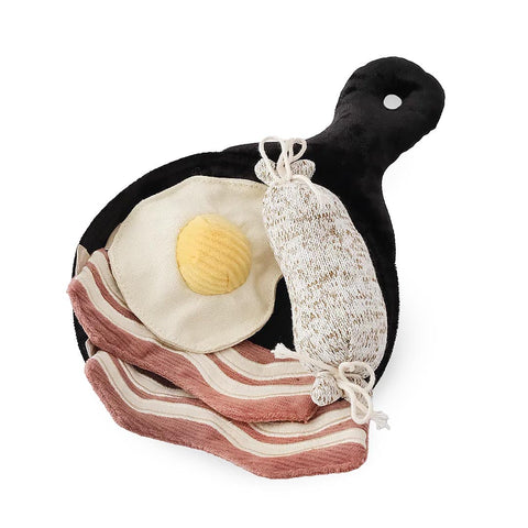 Lambwolf Collective Breakfast Set