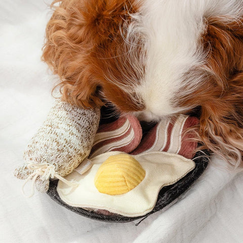 Lambwolf Collective Breakfast Set