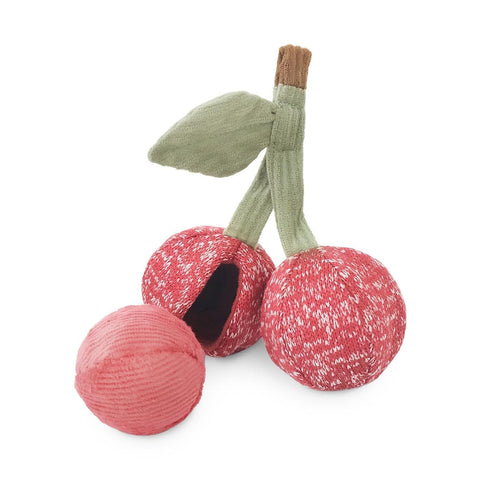 Lambwolf Collective Cherry POP