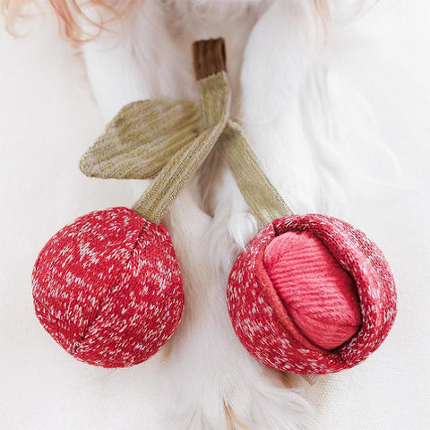 Lambwolf Collective Cherry POP