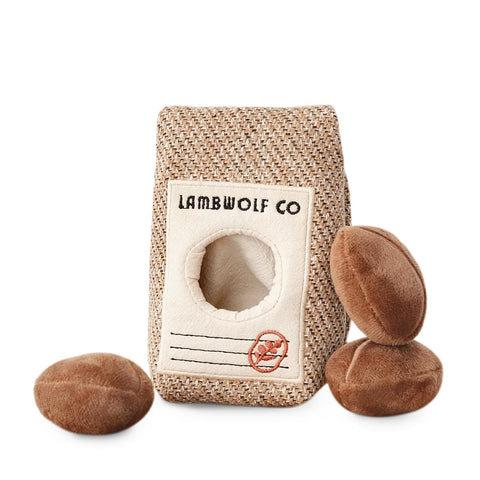 Lambwolf Collective Coffee Beans