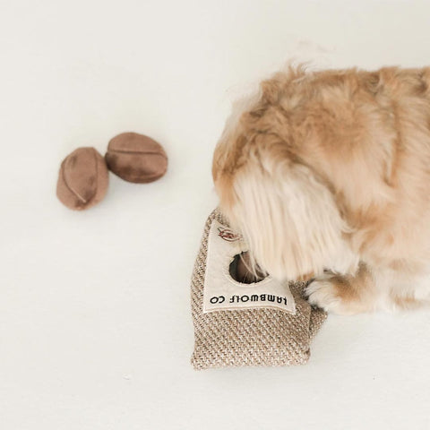 Lambwolf Collective Coffee Beans