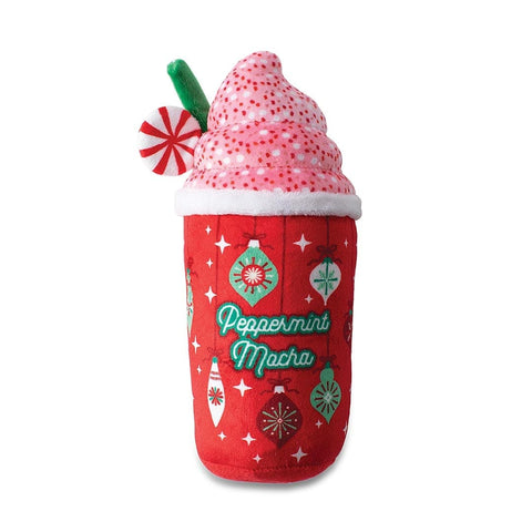 PetShop by Fringe Studio - Peppermint Mocha - Puppy Village.nl