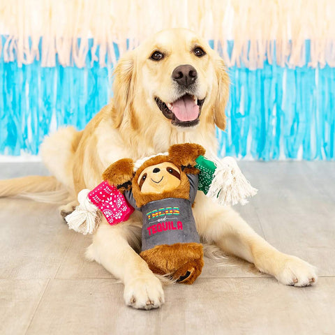 PetShop by Fringe Studio - Tacos & Tequila - Puppy Village.nl