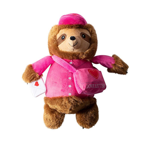PetShop by Fringe Studio - Love on Delivery - Puppy Village.nl