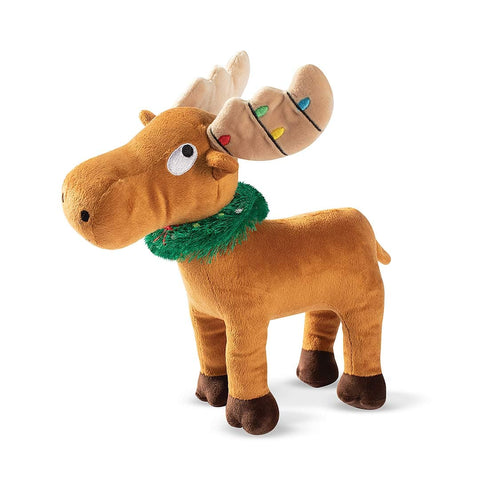 PetShop by Fringe Studio - Merry Chrismoose - Puppy Village.nl