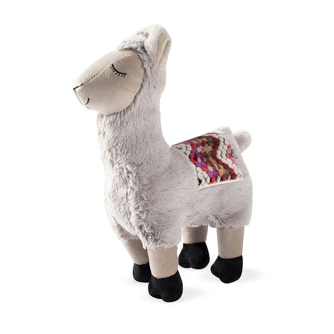 PetShop by Fringe Studio - No Drama, Chill Llama! - Puppy Village.nl