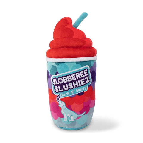 Wagsdale by Fringe Studio - Slobberee Slushiez - Puppy Village.nl