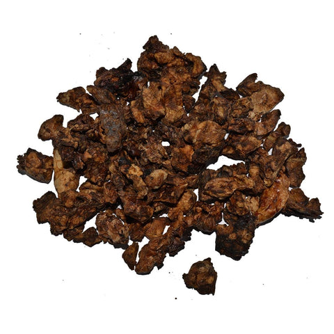 Puppy Village Trainers - Runderlongblokjes (150 gr.) - Puppy Village.nl