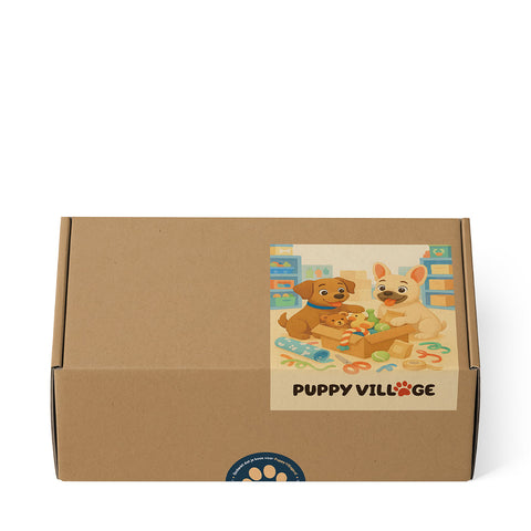 Puppy Verrassingsbox