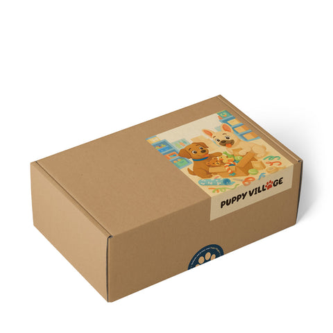 Puppy Verrassingsbox