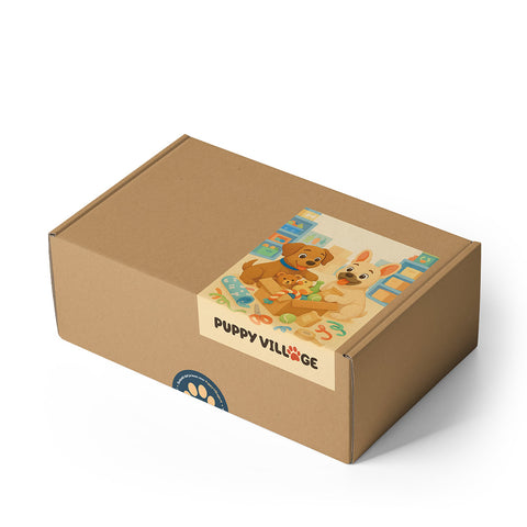 Puppy Verrassingsbox