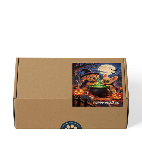 Halloween Verrassingsbox • Trick-or-Treats