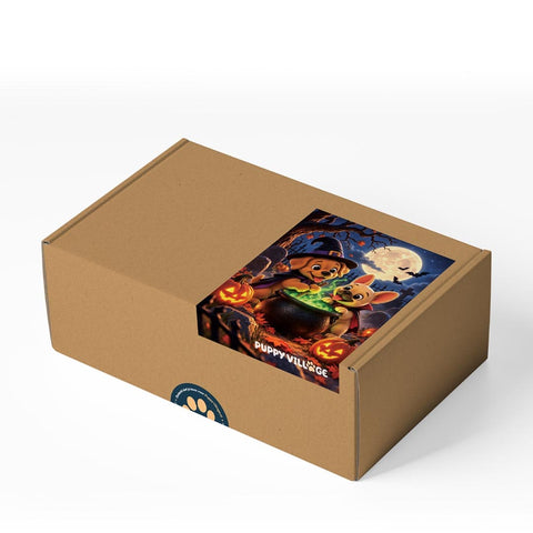 Halloween Verrassingsbox • Trick-or-Treats