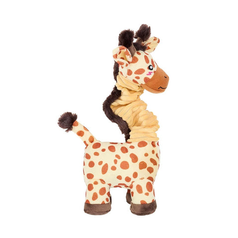 ZippyPaws Bungee Buddiez – Giraffe