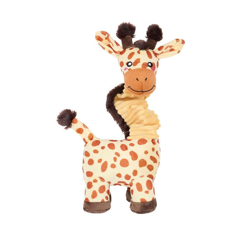 ZippyPaws Bungee Buddiez – Giraffe