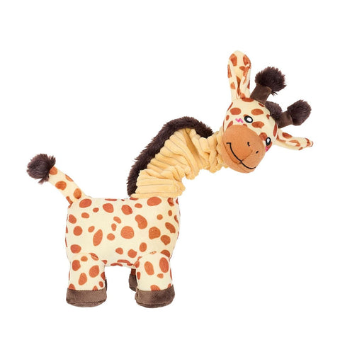 ZippyPaws Bungee Buddiez – Giraffe