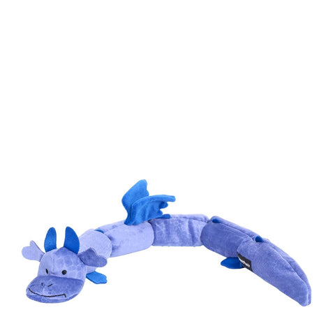ZippyPaws Dragonz - Blue