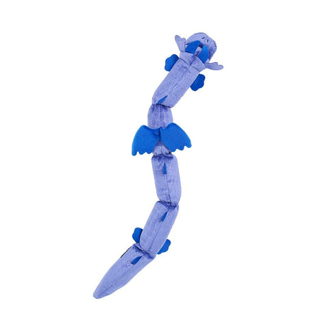 ZippyPaws Dragonz - Blue