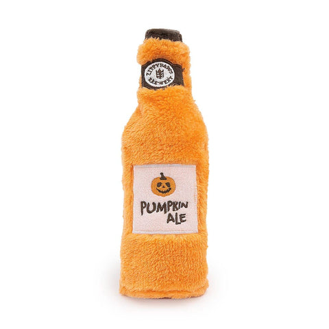 ZippyPaws Halloween Happy Hour Crusherz - Pumpkin Ale ZippyPaws Halloween Happy Hour Crusherz - Pumpkin Ale - Puppy Village.nl