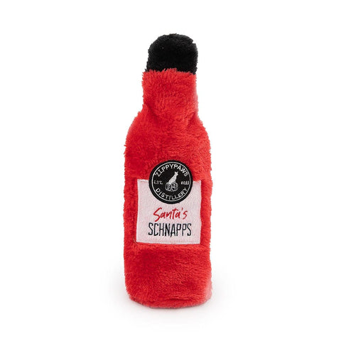 ZippyPaws Happy Hour Crusherz - Holiday 3-Pack - Puppy Village.nl