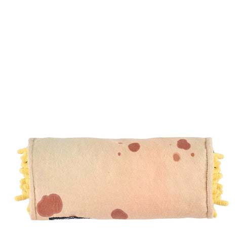 ZippyPaws Snufflerz Roll – Burrito - Puppy Village.nl