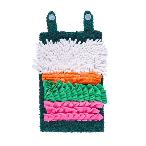 ZippyPaws Snufflerz Roll – Sushi - Puppy Village.nl