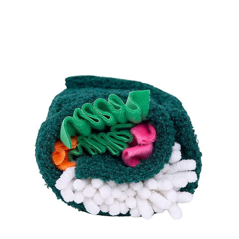 ZippyPaws Snufflerz Roll – Sushi - Puppy Village.nl