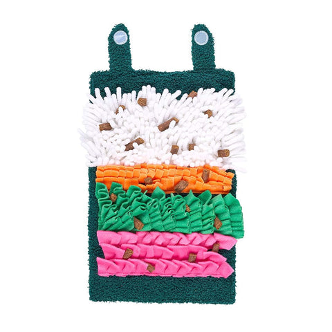 ZippyPaws Snufflerz Roll – Sushi - Puppy Village.nl